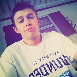 Meet your Posher, Zack